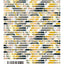 TSUMEKIRA Nail Sticker tati Produce 2 Marble Tape1 NN-TAT-205