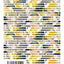 TSUMEKIRA Nail Sticker tati Produce 2 Marble Tape1 NN-TAT-205