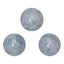 【84828】SHAREYDVA Nail Part Marble Ball Blue M