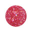 H7 HOLOGRAM CHERRY PINK 2.5g Color Gel Miss Mirage