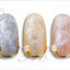 Sha-Nail More Quartz (Milky) MASQT-001