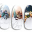 Sha-Nail Pro Specimen Green RYOSP-002