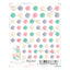 Sha-Nail More Boad Dot (Pastel) MBOD-001