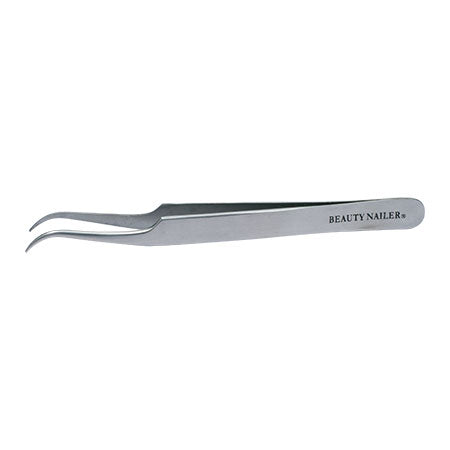 BEAUTY NAILER Tweezer for nail salon