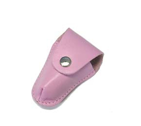 Utsumi Nipper Blade Cover Large Pink