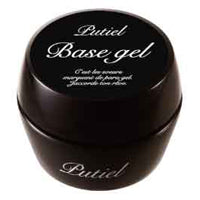 Base Gel 3g Putiel