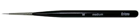 Krisno Art Brush - Medium Liner