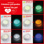 Tsumekira ◆ White Miracle Glow Powder 5 color set SP-GLP-102