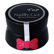 Nailly Gel Top 18g
