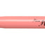 Miss Mirage Gel Brush Pink Flat 4