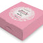 mogabrook ◆ Nail Gauze 50P