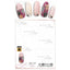 Sha-Nail More Rainy (White) MDALN-002