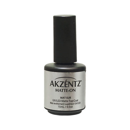 AKZENTZ UV / LED matte on 15ml