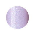 【29516】R14 PEARL AURORO MILKY LAVENDER 2.5g Color Gel Miss Mirage