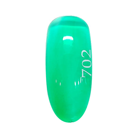 【23981】ICE GEL Color Gel Glass Gel GL-702