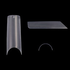 MITHOS smart chip clear #6 50p