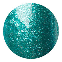 E54 Emerald Micro Glitter 2.5g Color Gel KOKOIST