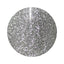 Para Polish Hybrid Color Gel Silver