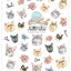 Sha-Nail Craft CAT A La Mode CR-CALM-001