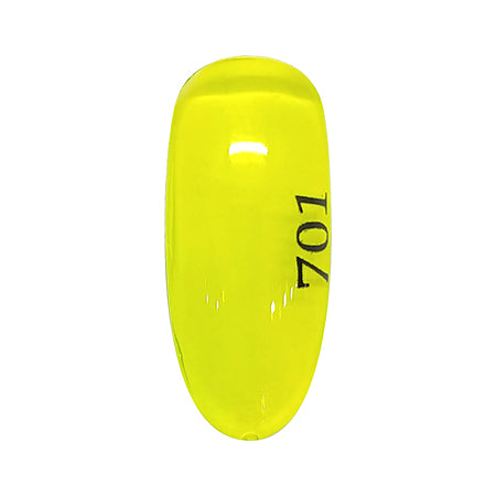 【23980】ICE GEL Color Gel Glass Gel GL-701
