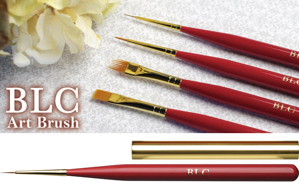 SHAREYDVA x BLC Art Brush - Liner