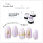 Sha-Nail Pro Creative Gel 006 Lavender