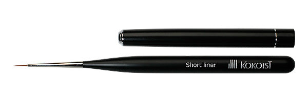 KOKOIST Gel Brush Short Liner