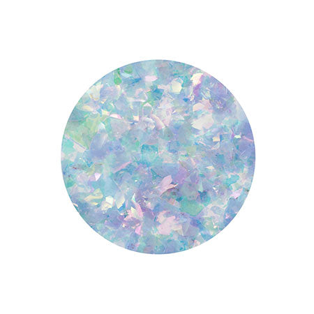 KOKOIST Rainbow Mica Flake R-2 Golden Purple