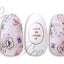 Sha-Nail Pro Botanical Line Flower BLF-001