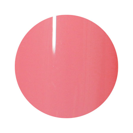 [27472]  Fleurir Color Gel S11 Pink Squash