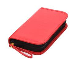 History History Nipper & Brush Case Red