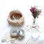 SHAREYDVA BLOSSOM Cetaria White