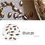 Bonnail × RieNofuji Avery Bronze 20p