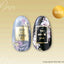 Sha-Nail Plus Label Gold LB-PG