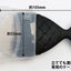 SHAREYDVA Fish UO Brush Gold