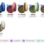 PREGEL PremDoll Sally Salmagandhi Series 6 Color Set