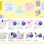 Sha-Nail Craft CAT A La Mode CR-CALM-001