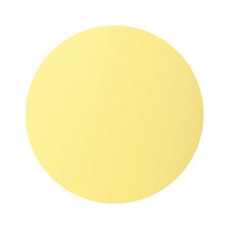 Para Polish Hybrid Color Gel M5 Milky Yellow