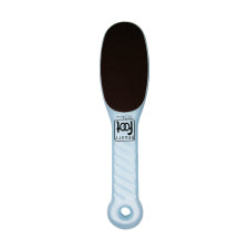 P.Shine Beauty Foot Pro Pedicure Paddle 120/220G Blue