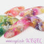 【23983】ICE GEL Color Gel Glass Gel GL-704