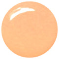 E151 Sweetie Orange Pebble 2.5g Color Gel KOKOIST