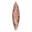 Bonnail x Rie Nofuji Diamant Leaf Bronze 6pcs