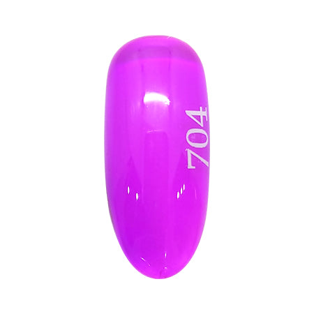 【23983】ICE GEL Color Gel Glass Gel GL-704