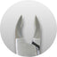 【25454】Utsumi Cuticle Nippers C453