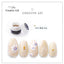 Sha-Nail Pro Creative Gel Milk Tea 013