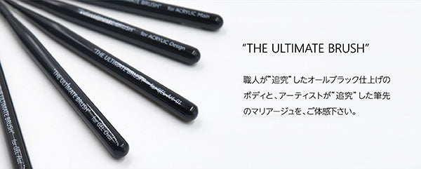 Bonnail 3D Attacker THE ULTIMATE BRUSH for GEL Art-01