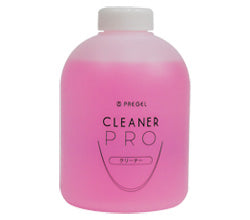 PREGEL Gel Cleaner Pro 300ml