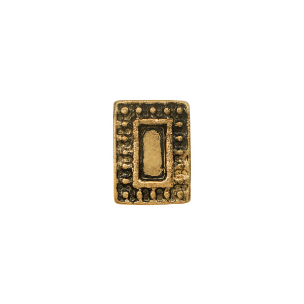 [27297]Bonnail Yourself Gold Frame Rectangle