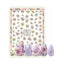 Sha-Nail Pro Ethnic Flora Resort ASEF-002