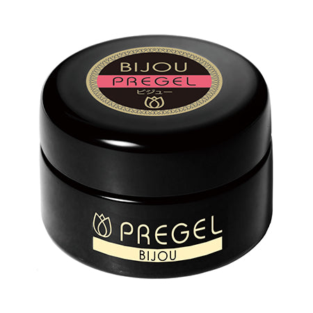 PREGEL Bijou 4g